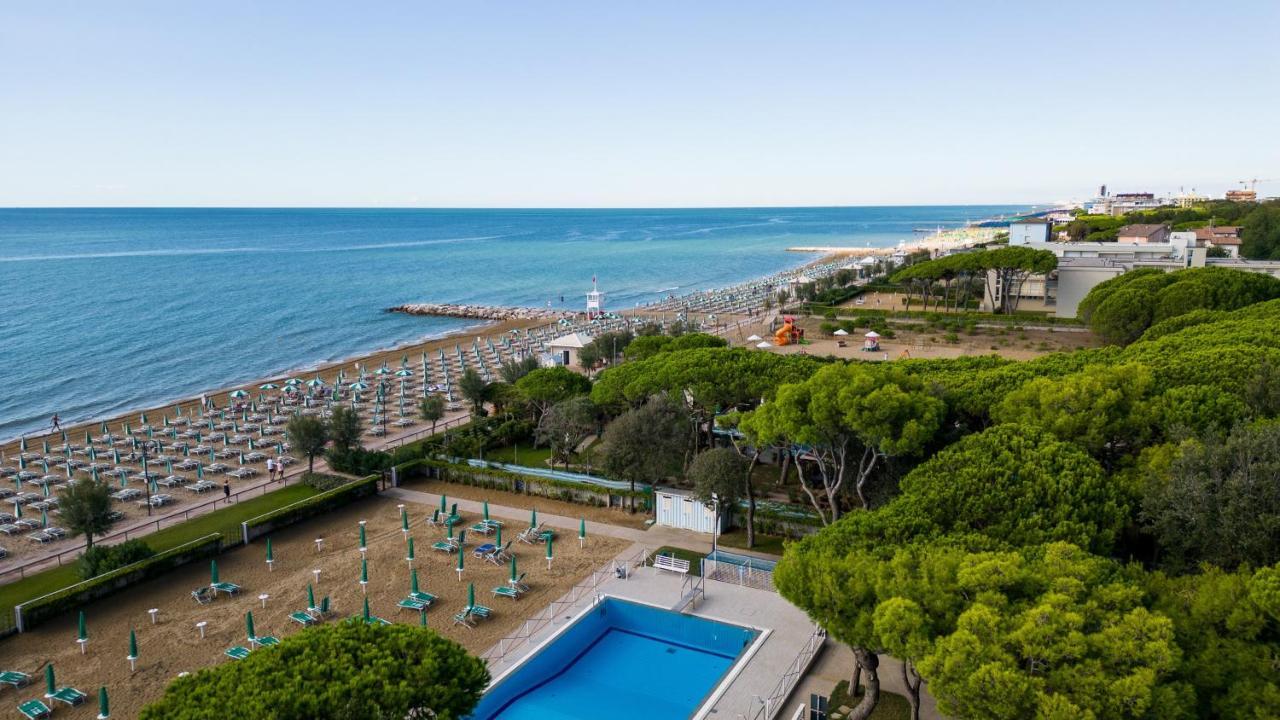 Apartment Park Lido di Jesolo