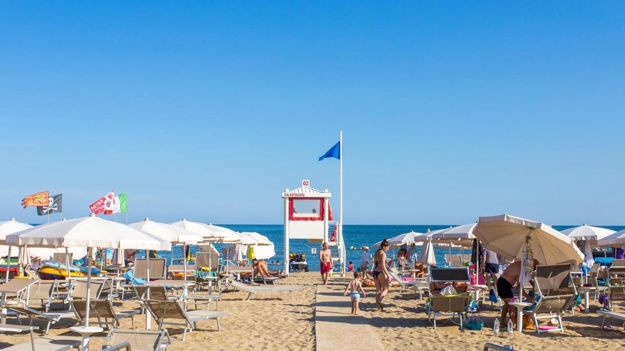 Park Apartment Lido di Jesolo