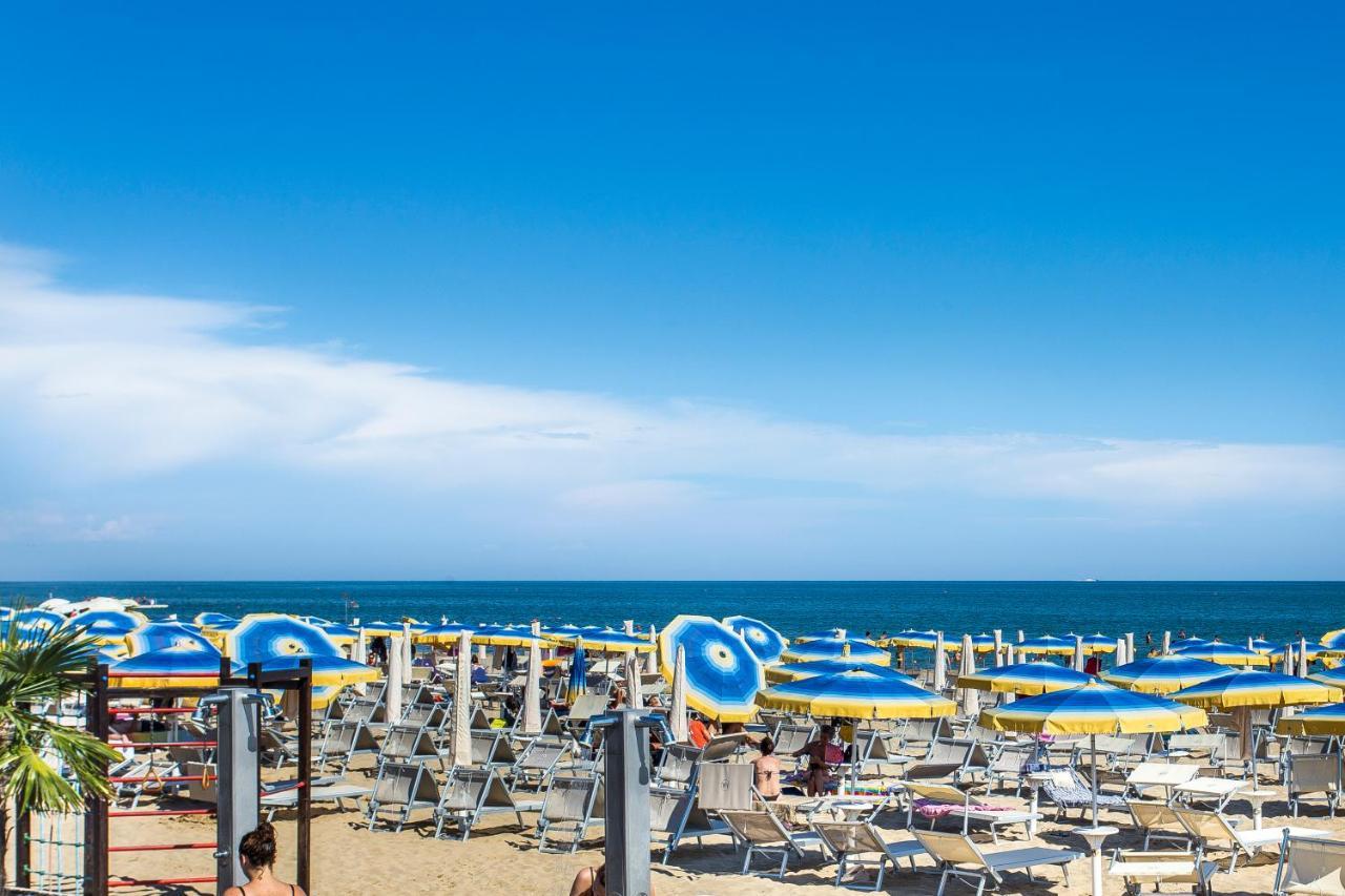 Apartment Park Lido di Jesolo